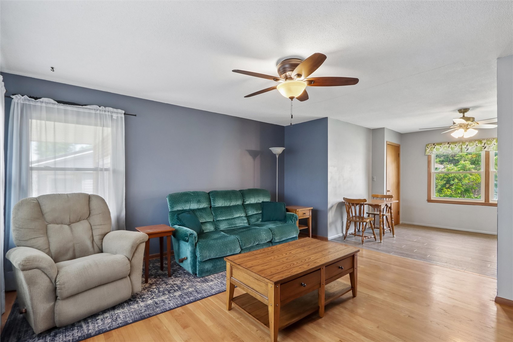 5008 Montclair Drive NW Cedar Rapids IA 52405