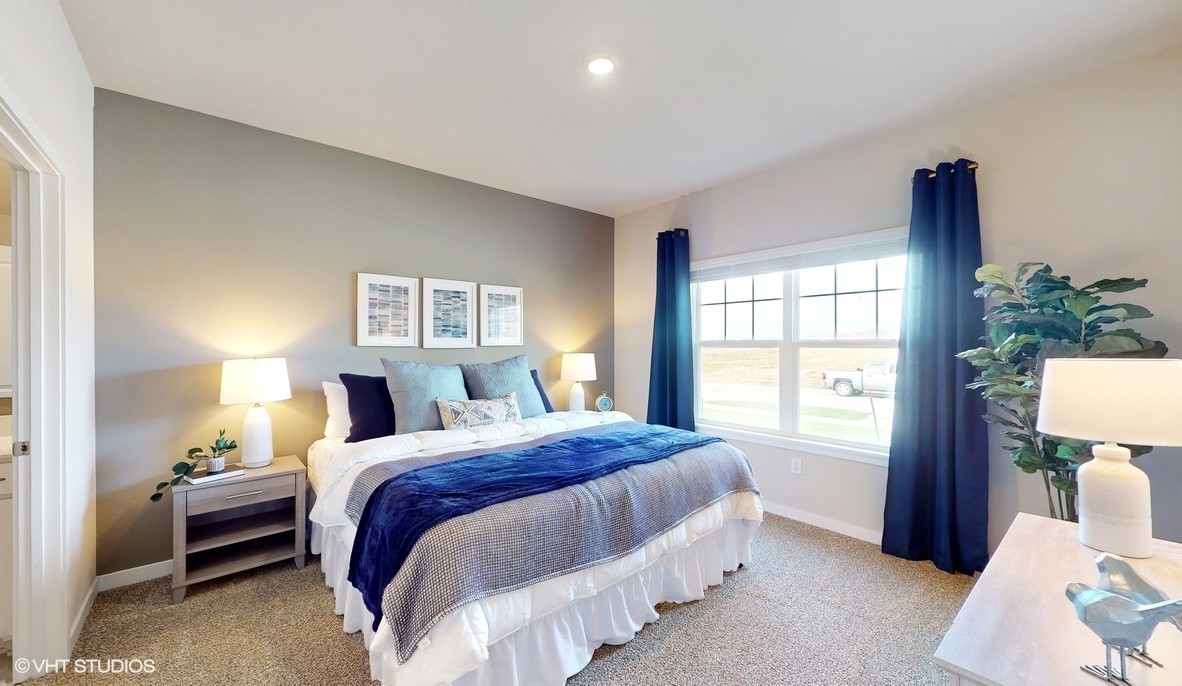 701 E Goldfinch Drive Tiffin IA 52340