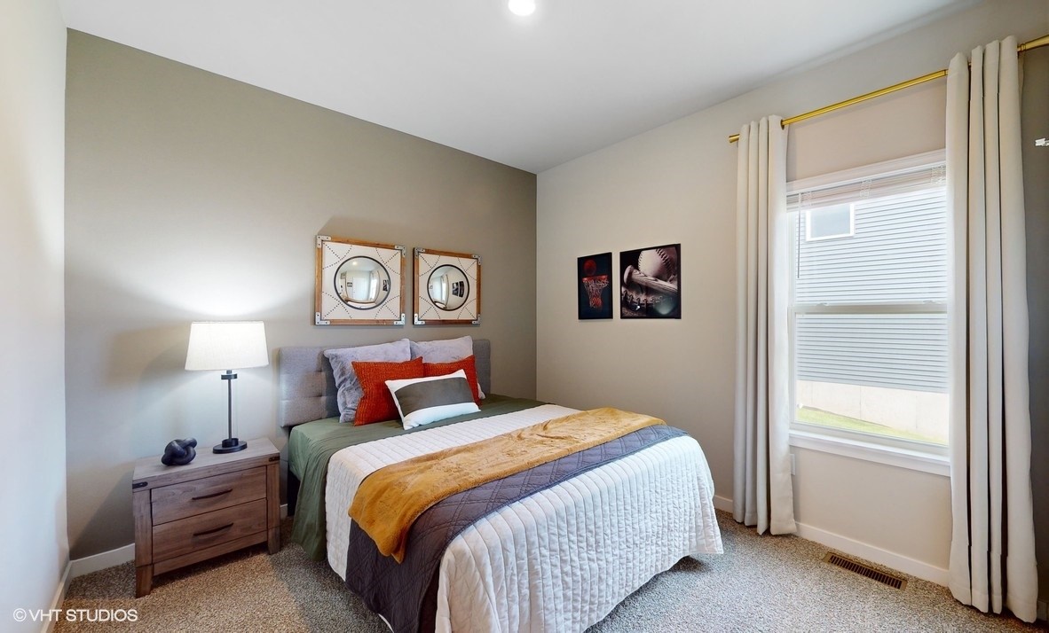 701 E Goldfinch Drive Tiffin IA 52340