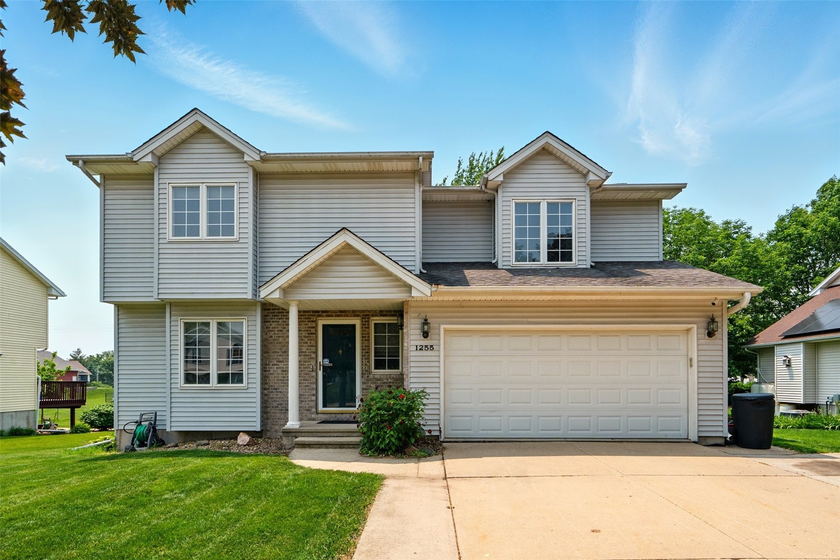 1255 Pacific Street Ely IA 52227