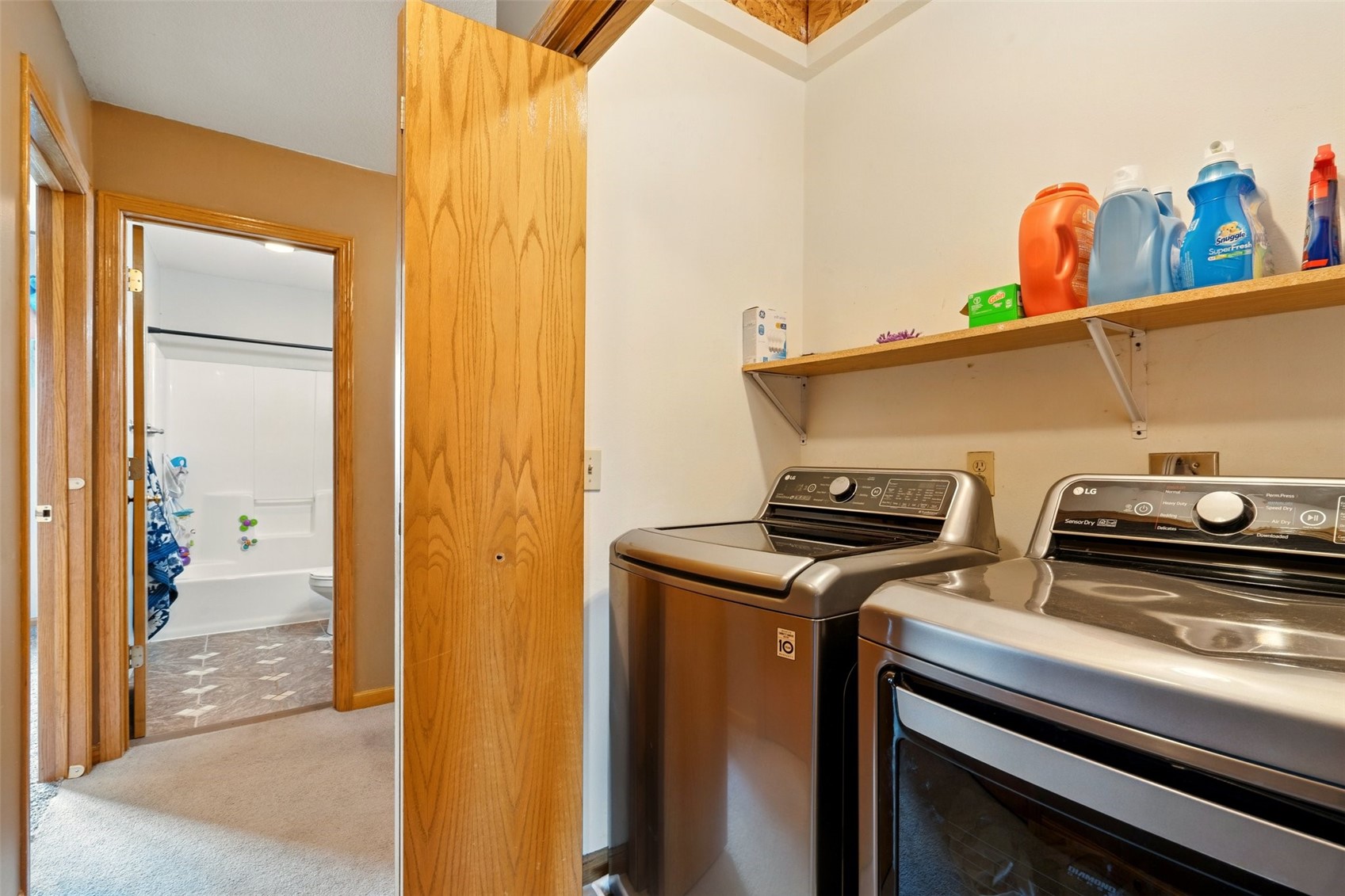 1255 Pacific Street Ely IA 52227
