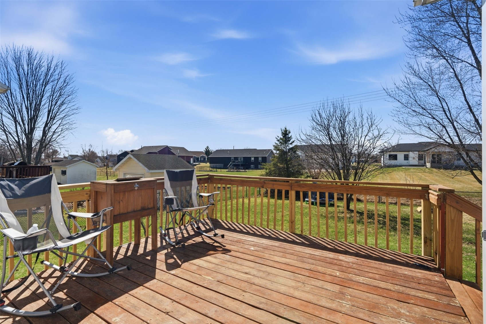 1255 Pacific Street Ely IA 52227