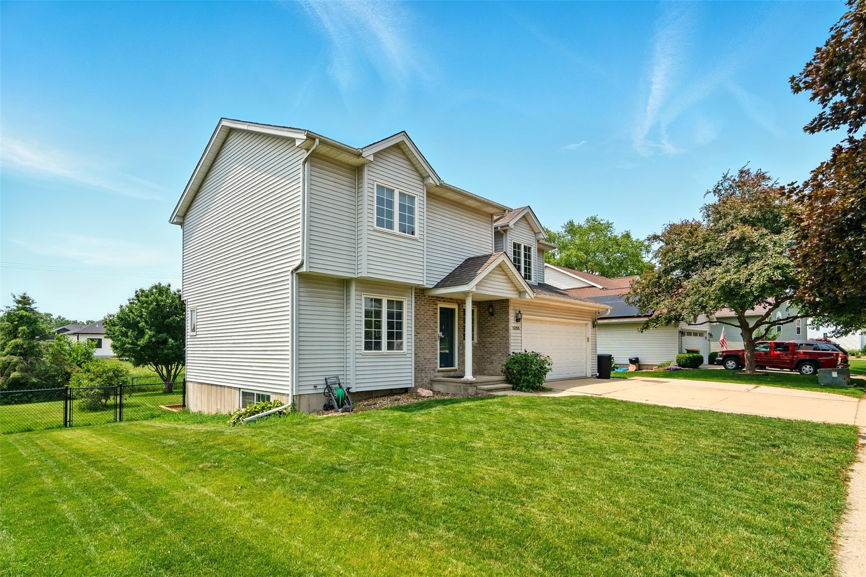 1255 Pacific Street Ely IA 52227