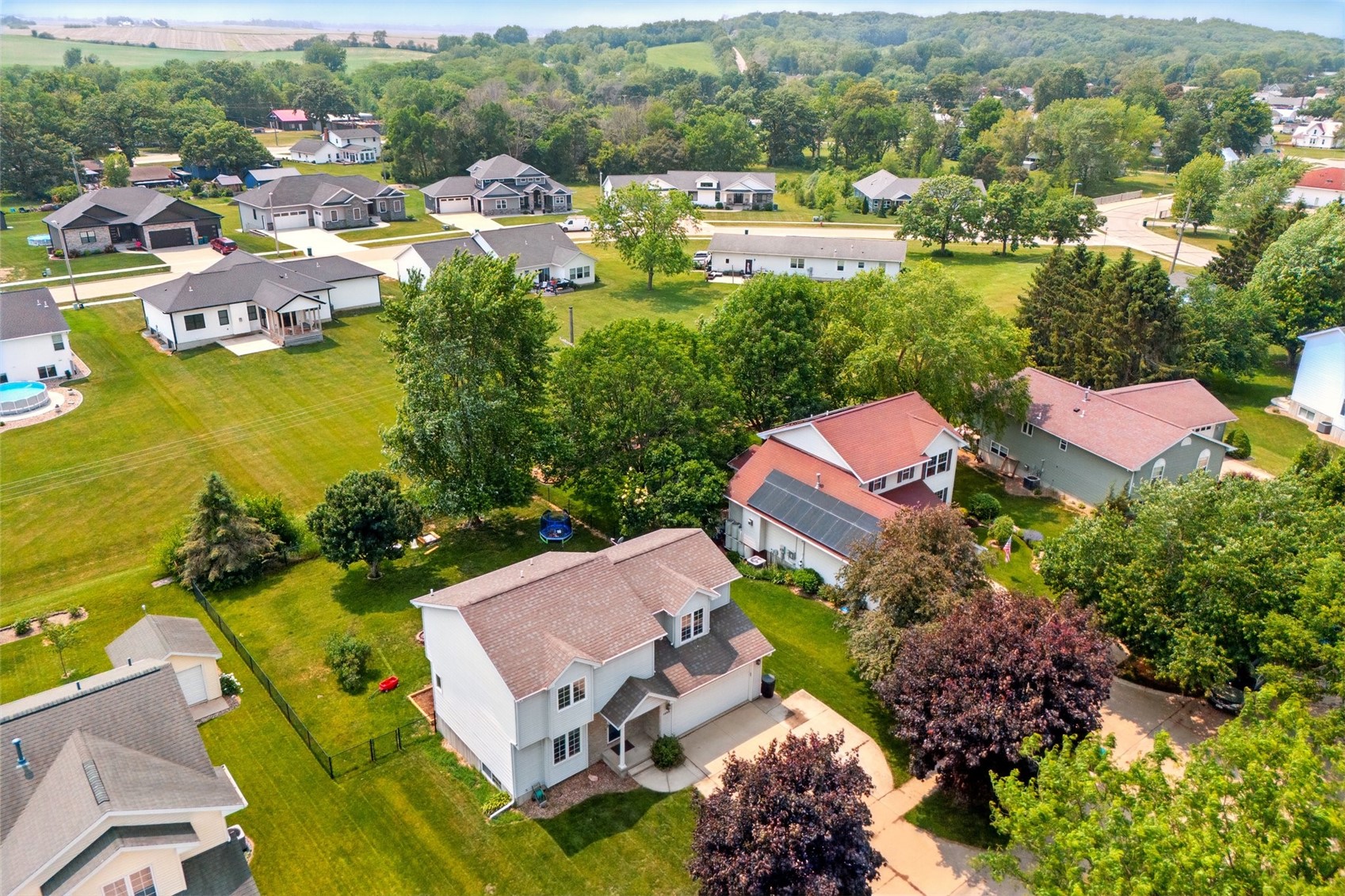 1255 Pacific Street Ely IA 52227