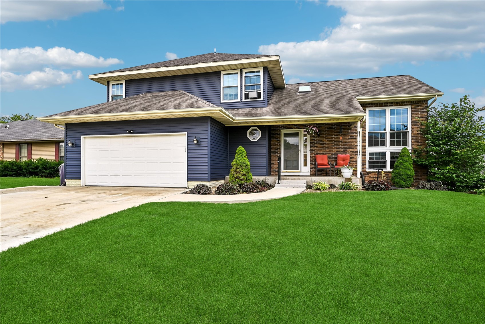 6907 Terrazzo Drive NW Cedar Rapids IA 53405