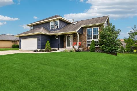 6907 Terrazzo Drive NW Cedar Rapids IA 53405