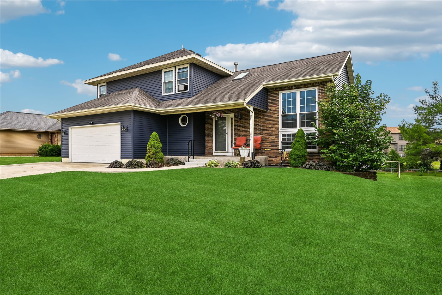 6907 Terrazzo Drive NW Cedar Rapids IA 53405