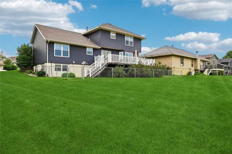 6907 Terrazzo Drive NW Cedar Rapids IA 53405