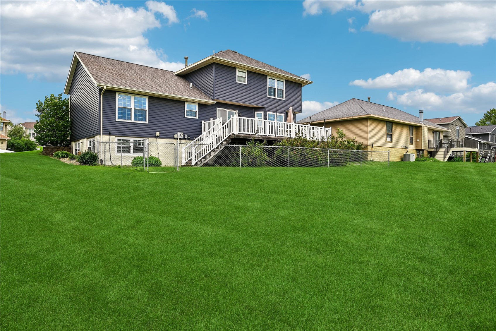 6907 Terrazzo Drive NW Cedar Rapids IA 53405