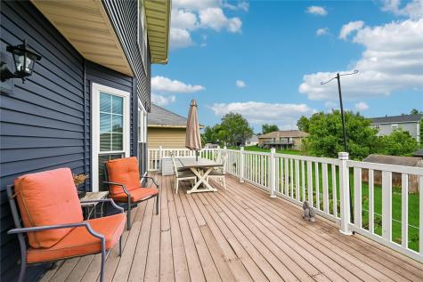 6907 Terrazzo Drive NW Cedar Rapids IA 53405
