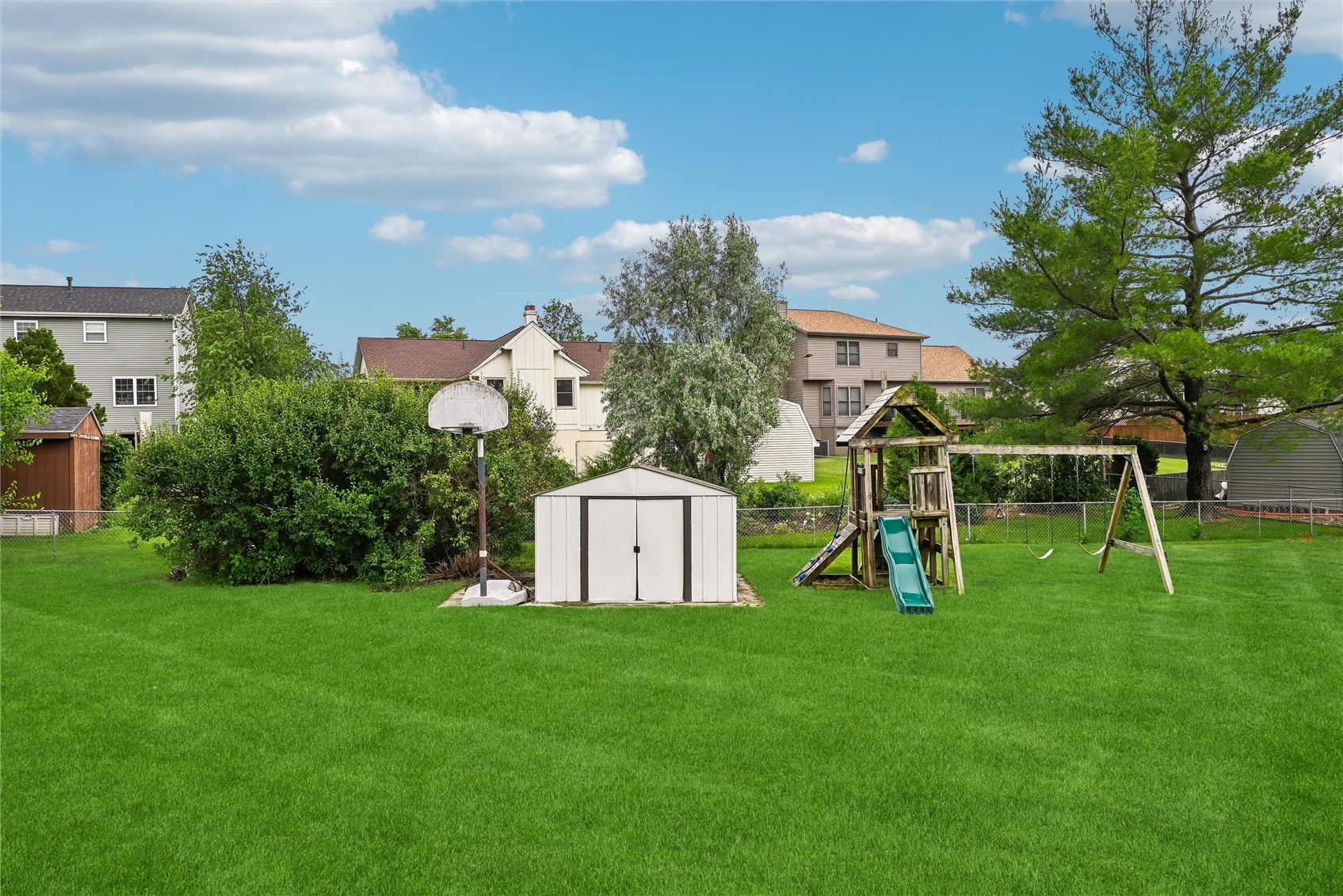 6907 Terrazzo Drive NW Cedar Rapids IA 53405