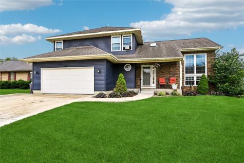 6907 Terrazzo Drive NW Cedar Rapids IA 53405