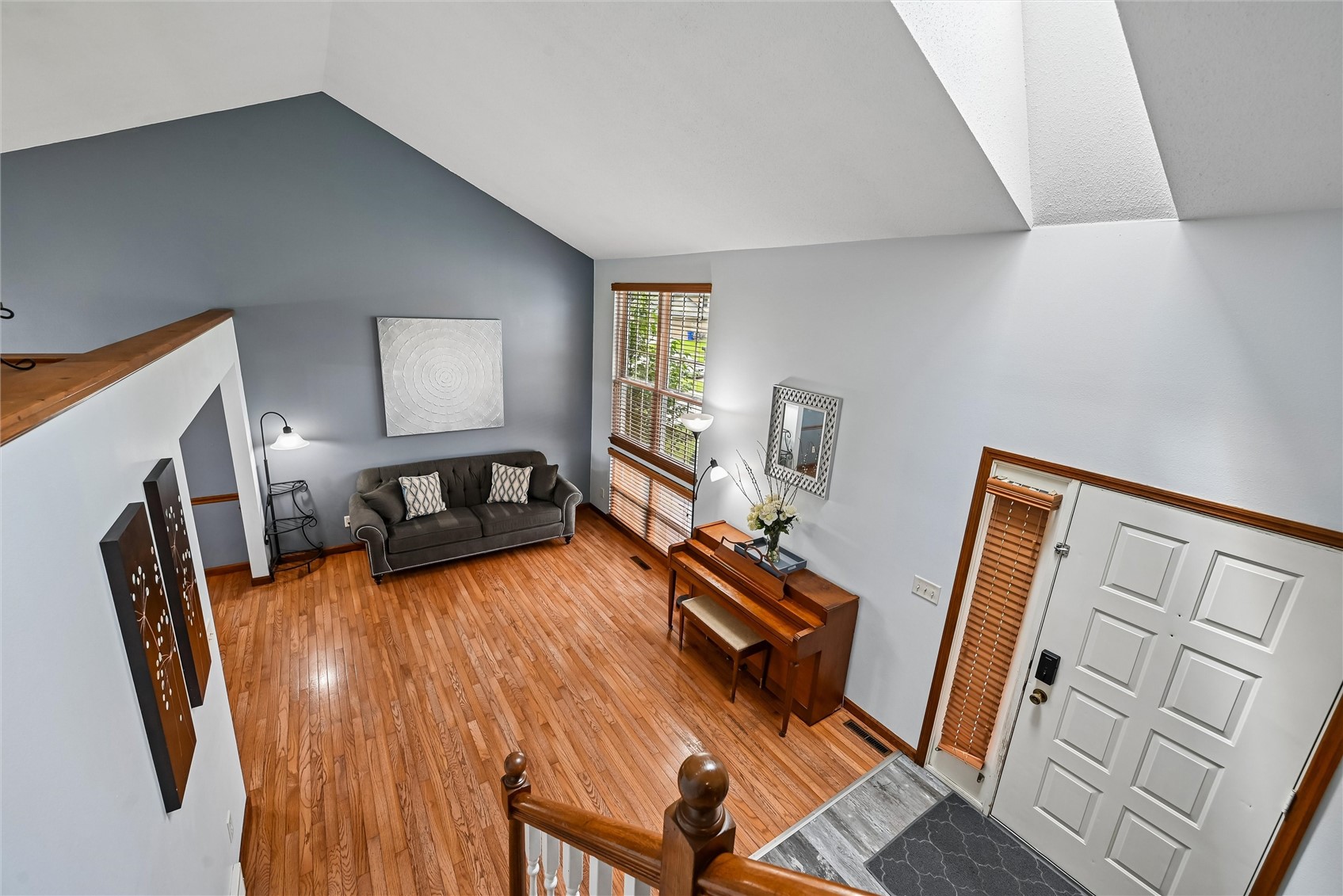 6907 Terrazzo Drive NW Cedar Rapids IA 53405