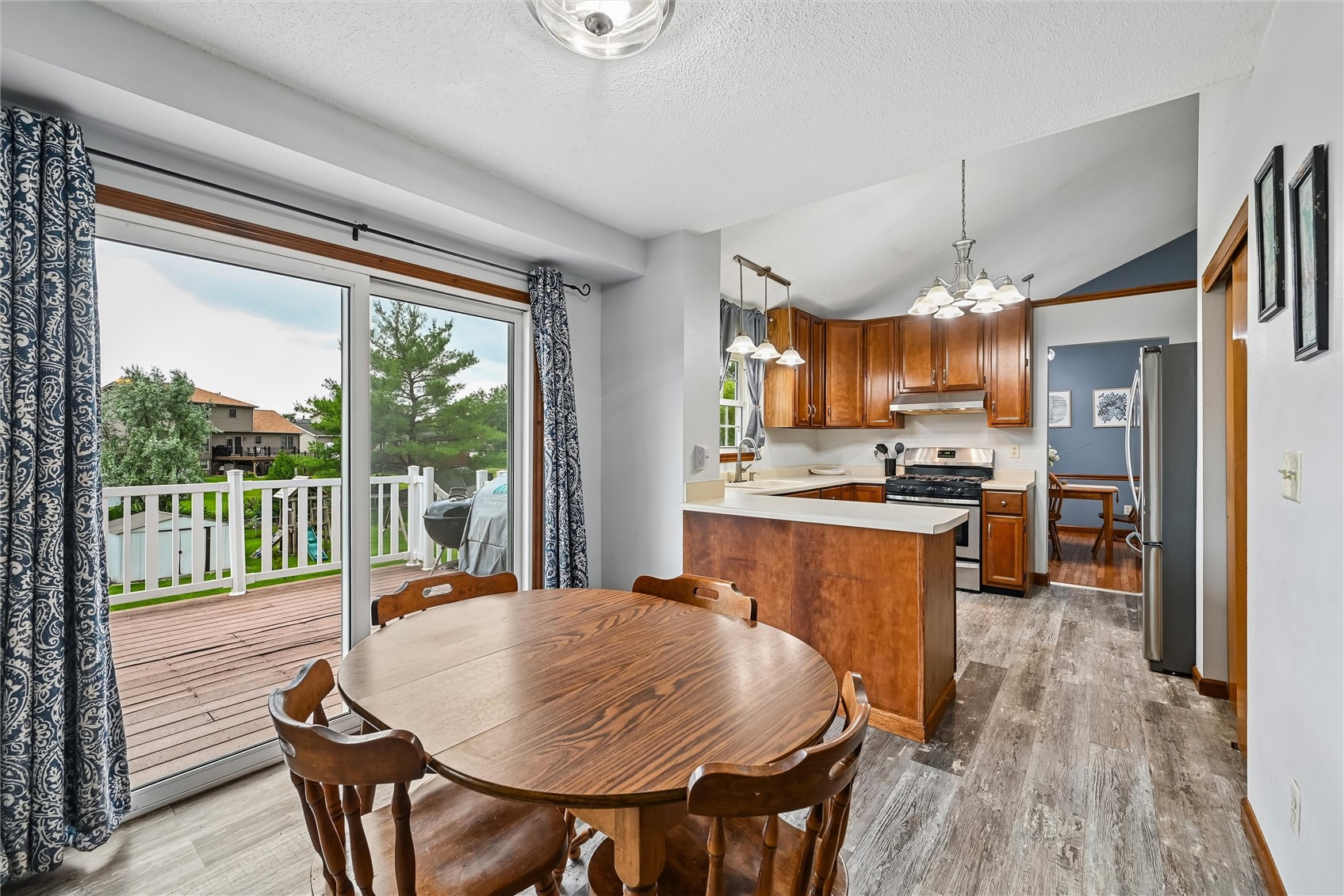 6907 Terrazzo Drive NW Cedar Rapids IA 53405