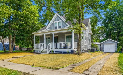 1133 Hotz Avenue Iowa City IA 52245
