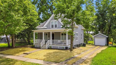 1133 Hotz Avenue Iowa City IA 52245