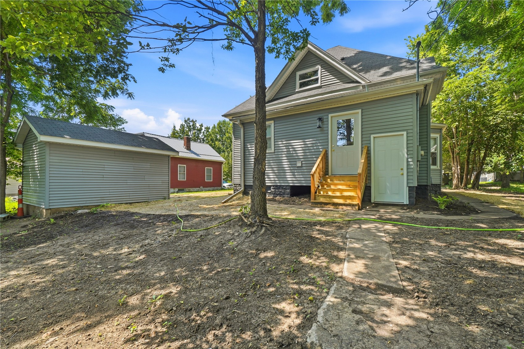 1133 Hotz Avenue Iowa City IA 52245
