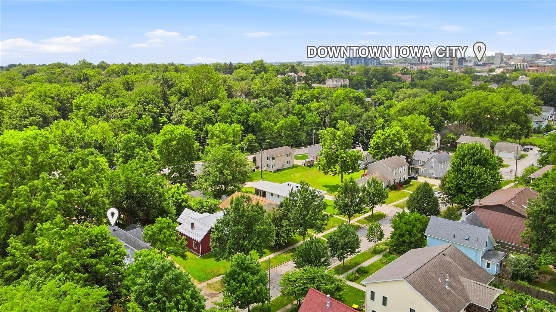 1133 Hotz Avenue Iowa City IA 52245