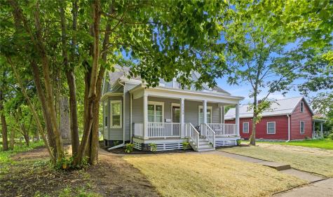 1133 Hotz Avenue Iowa City IA 52245