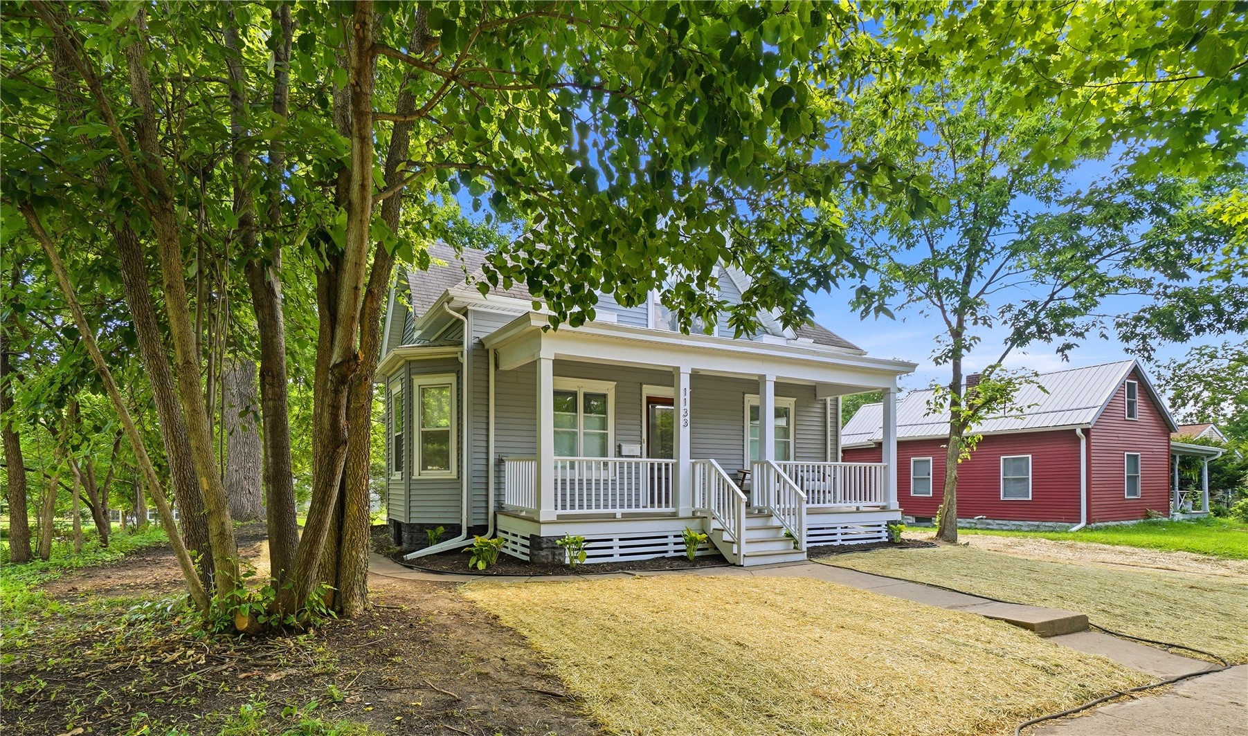 1133 Hotz Avenue Iowa City IA 52245