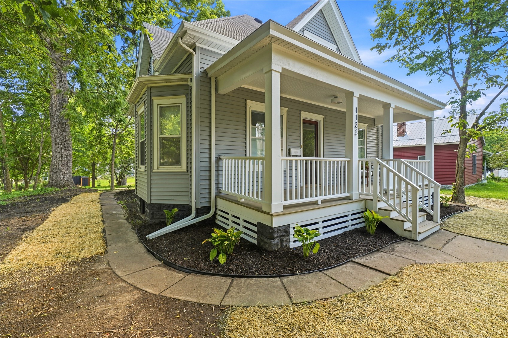 1133 Hotz Avenue Iowa City IA 52245