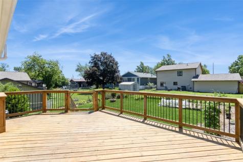 427 Greenfield Street NE Cedar Rapids IA 52402