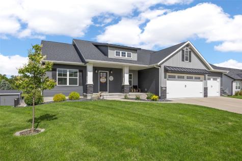 1497 Glen Rock Circle Marion IA 52302