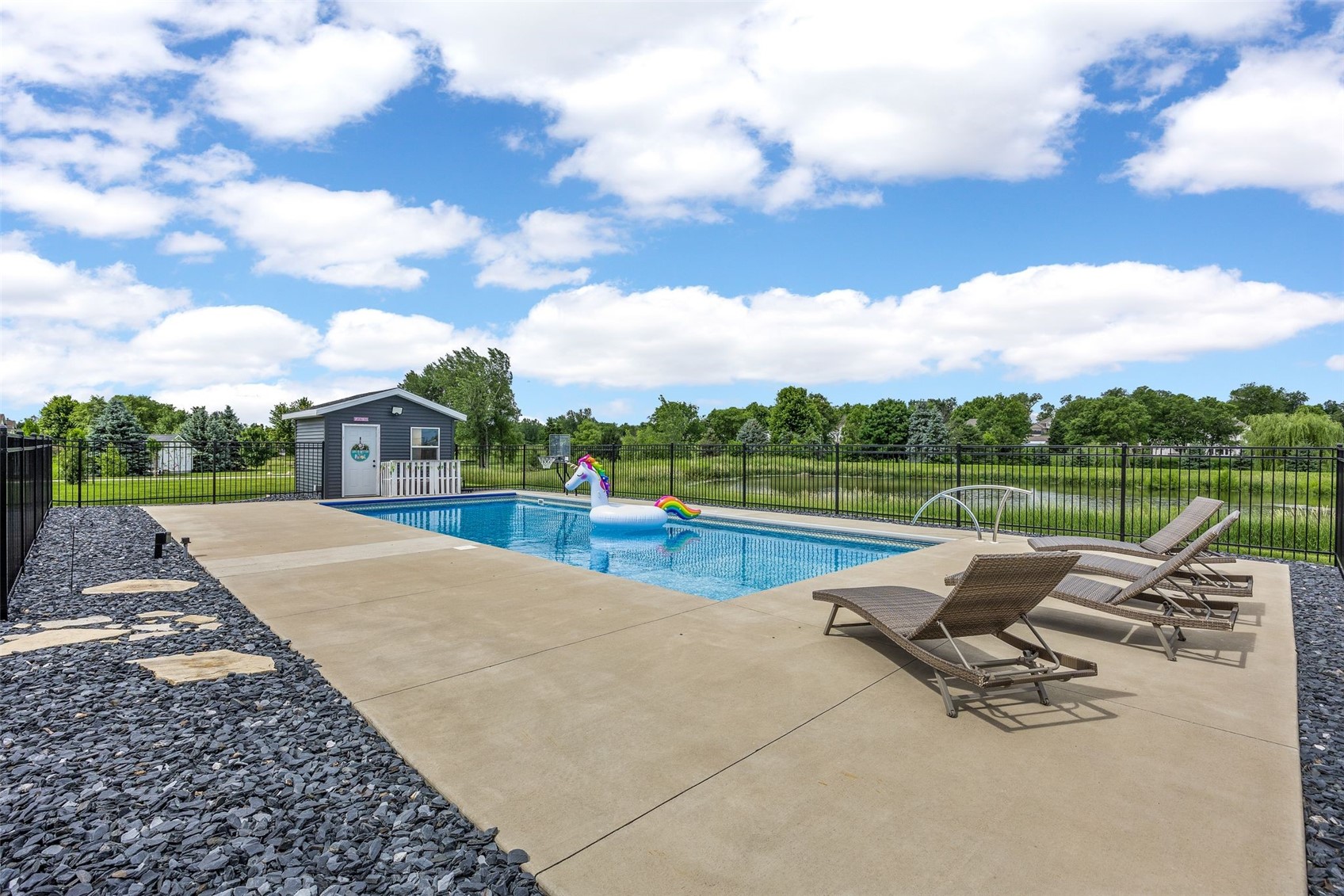 1497 Glen Rock Circle Marion IA 52302