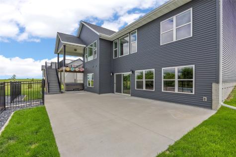 1497 Glen Rock Circle Marion IA 52302