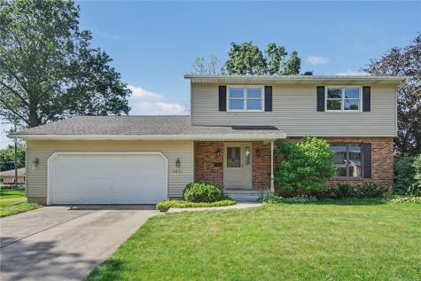 2851 27th Avenue Marion IA 52302