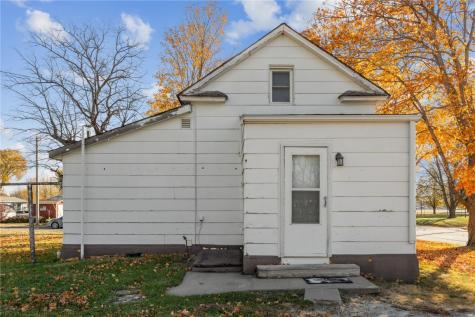 1215 5th Avenue Vinton IA 52349