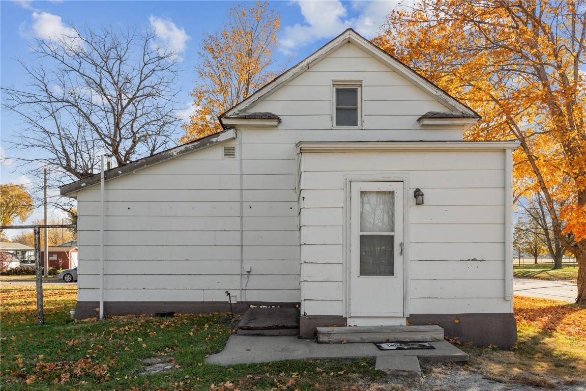 1215 5th Avenue Vinton IA 52349