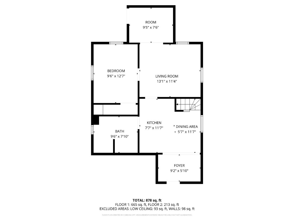 1215 5th Avenue Vinton IA 52349
