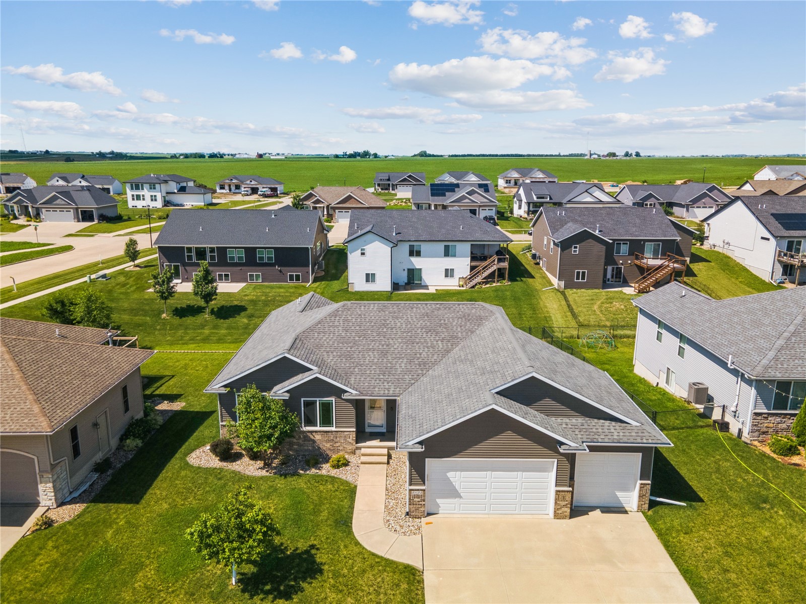 1622 Para Drive Marion IA 52302
