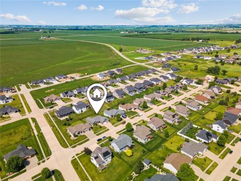 1622 Para Drive Marion IA 52302