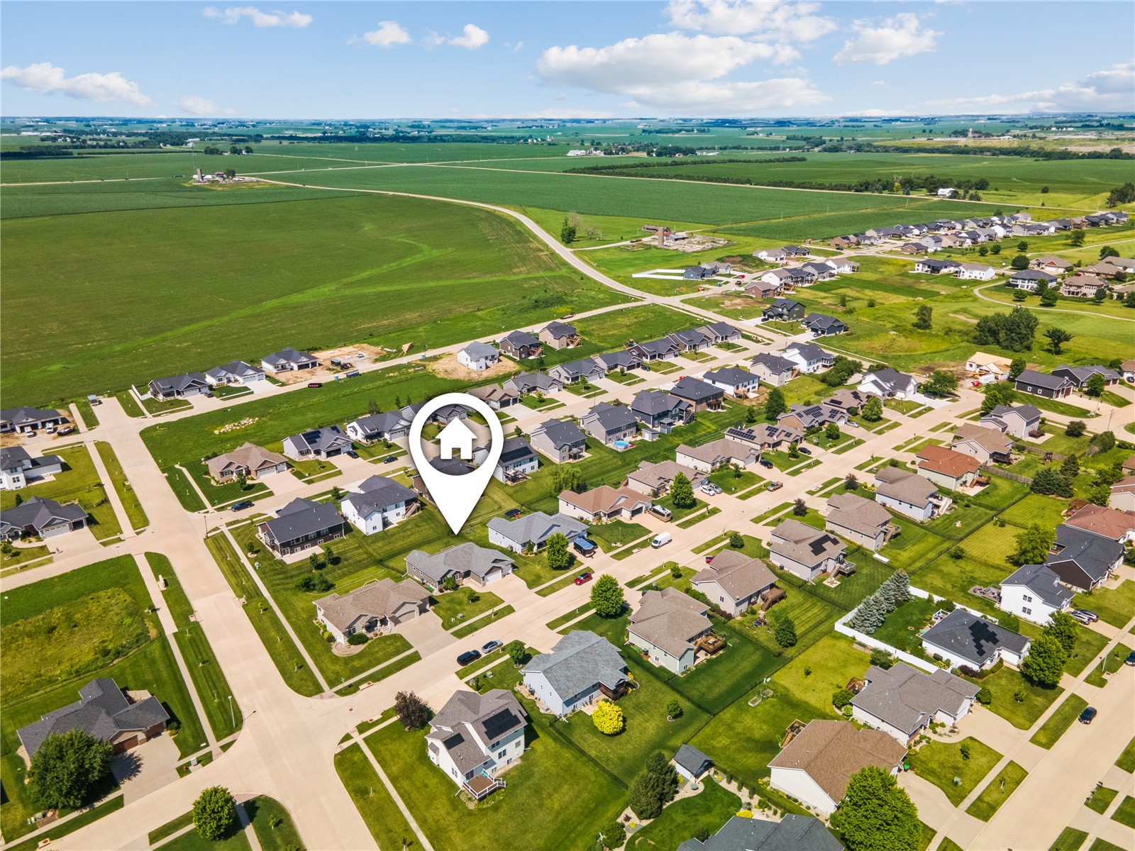 1622 Para Drive Marion IA 52302