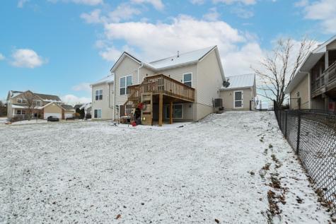 700 34th Avenue Marion IA 52302