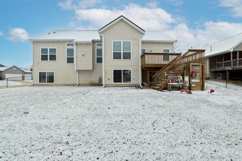 700 34th Avenue Marion IA 52302