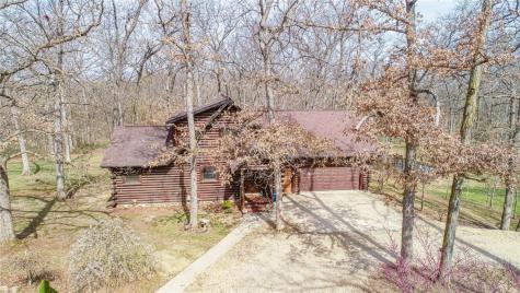8897 20th Avenue Monmouth IA 52309