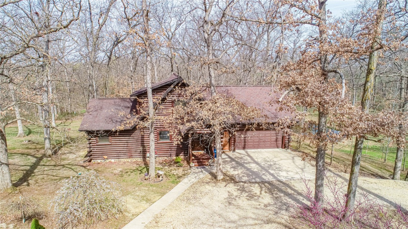8897 20th Avenue Monmouth IA 52309