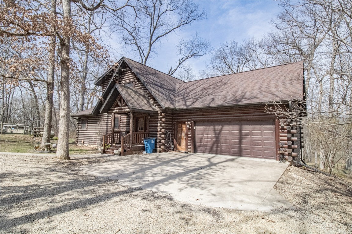 8897 20th Avenue Monmouth IA 52309