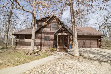 8897 20th Avenue Monmouth IA 52309