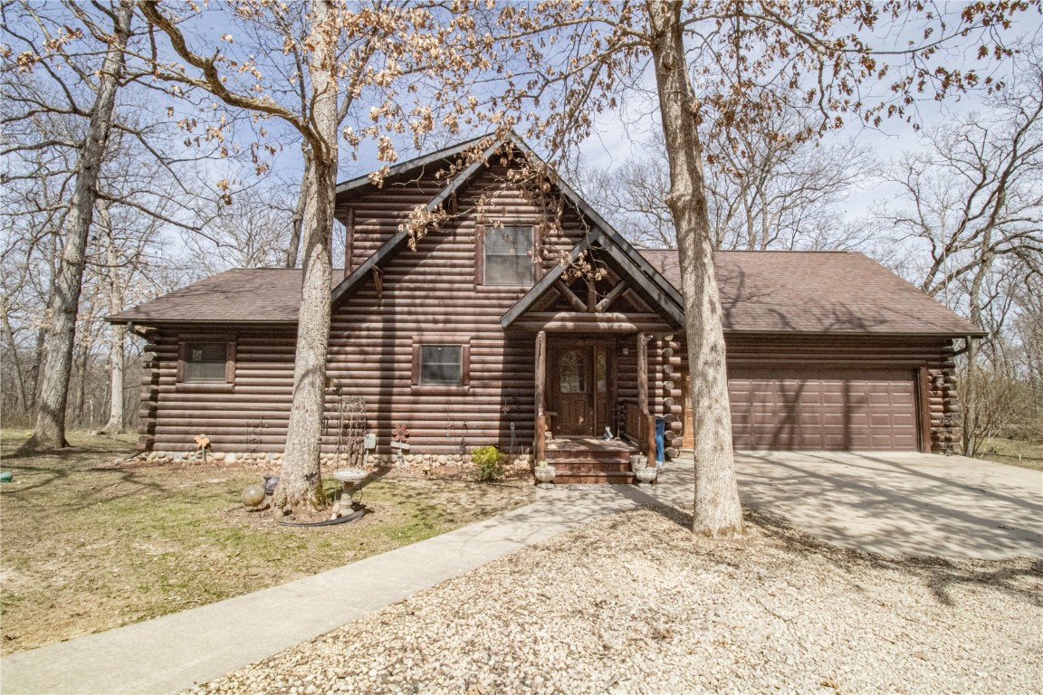 8897 20th Avenue Monmouth IA 52309
