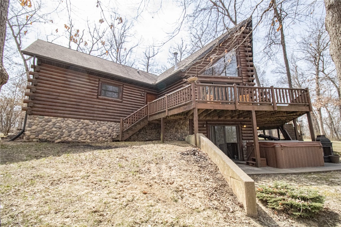 8897 20th Avenue Monmouth IA 52309