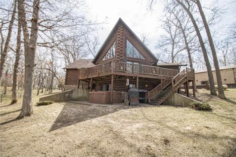 8897 20th Avenue Monmouth IA 52309