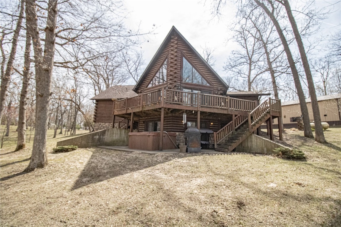 8897 20th Avenue Monmouth IA 52309
