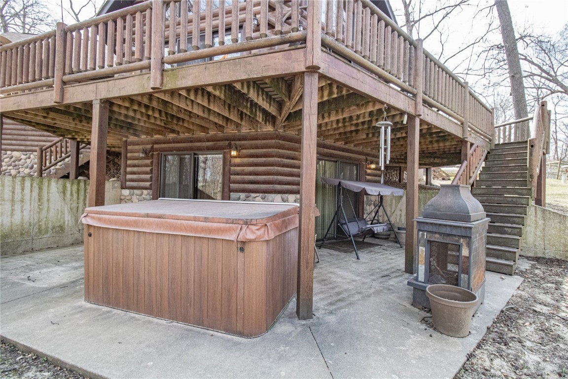 8897 20th Avenue Monmouth IA 52309