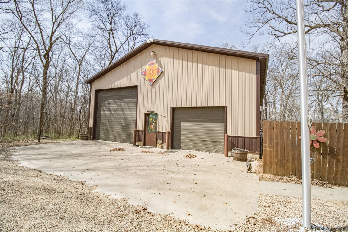8897 20th Avenue Monmouth IA 52309