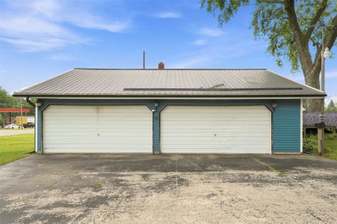 14 Greene Street Walker IA 52352