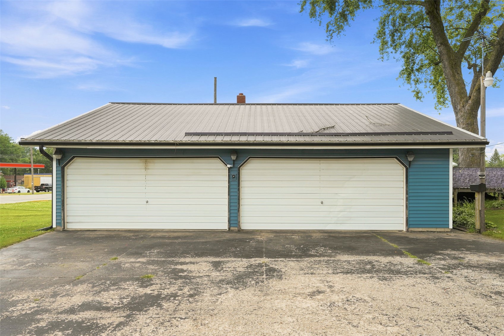 14 Greene Street Walker IA 52352